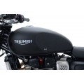 R&G Racing Tank Traction 2-Grip Kit for the Triumph Street Twin/Street Cup '16-'22 R&G Racing Tank Traction 2-Grip Kit for the Triumph Street Twin/Street Cup '16-'22